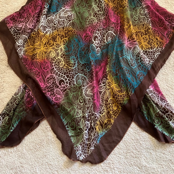 Lightweight summer dress - Picture 3 of 8